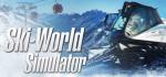 Ski-World Simulator Box Art Front